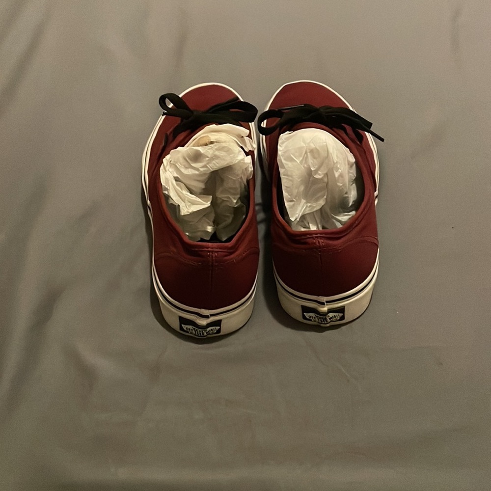 Vans shoes - Picture 4 of 5